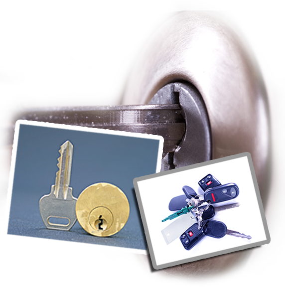 Locksmith Company in California