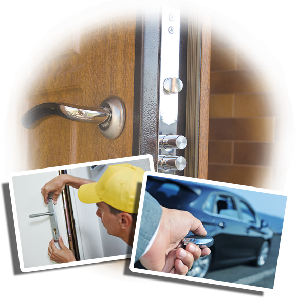 Locksmith Service